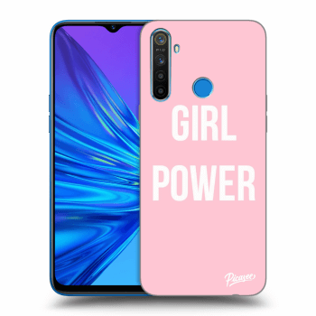Etui na Realme 5 - Girl power