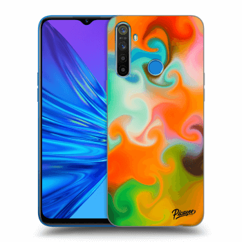 Etui na Realme 5 - Juice