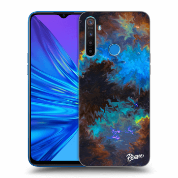 Etui na Realme 5 - Space