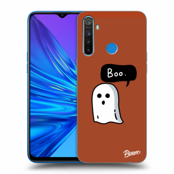 Etui na Realme 5 - Boo