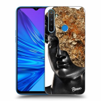 Etui na Realme 5 - Holigger