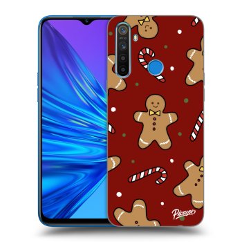 Etui na Realme 5 - Gingerbread 2