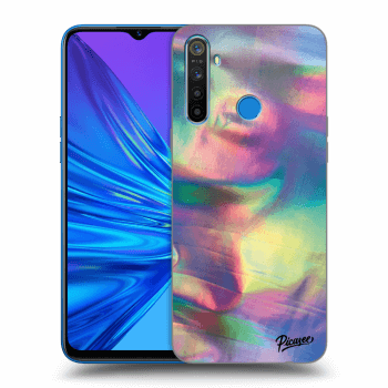 Etui na Realme 5 - Holo