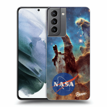 Etui na Samsung Galaxy S21 5G G991B - Eagle Nebula