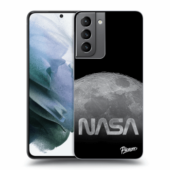 Etui na Samsung Galaxy S21 5G G991B - Moon Cut