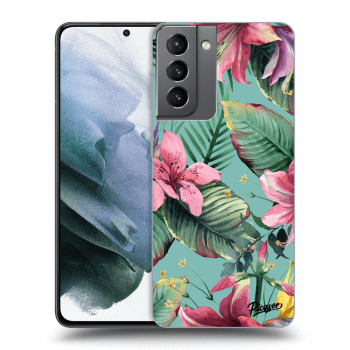 Etui na Samsung Galaxy S21 5G G991B - Hawaii