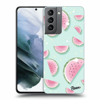Etui na Samsung Galaxy S21 5G G991B - Watermelon 2