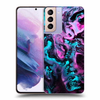 Etui na Samsung Galaxy S21+ G996F - Lean