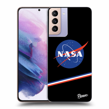 Etui na Samsung Galaxy S21+ 5G G996F - NASA Original