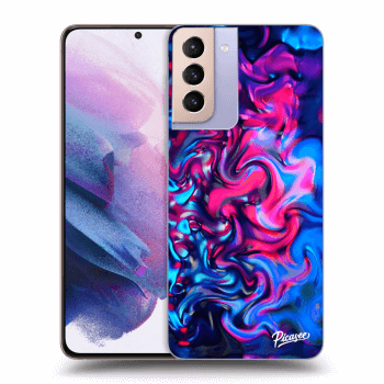 Etui na Samsung Galaxy S21+ G996F - Redlight