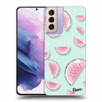 Etui na Samsung Galaxy S21+ G996F - Watermelon 2