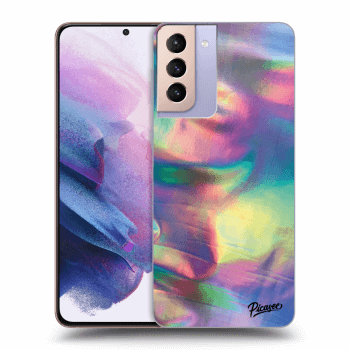 Etui na Samsung Galaxy S21+ G996F - Holo