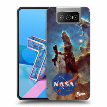 Etui na Asus Zenfone 7 ZS670KS - Eagle Nebula
