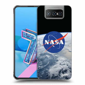 Etui na Asus Zenfone 7 ZS670KS - Nasa Earth