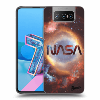 Etui na Asus Zenfone 7 ZS670KS - Nebula