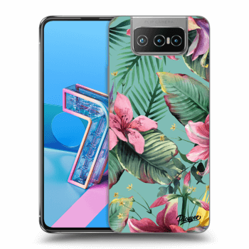 Etui na Asus Zenfone 7 ZS670KS - Hawaii