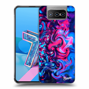 Etui na Asus Zenfone 7 ZS670KS - Redlight