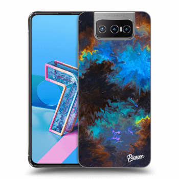 Etui na Asus Zenfone 7 ZS670KS - Space