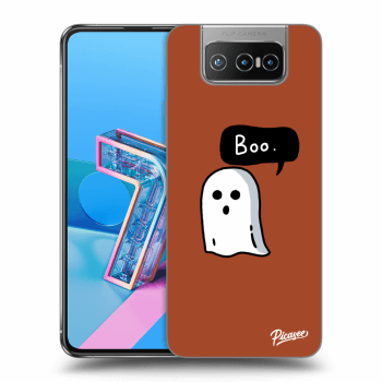 Etui na Asus Zenfone 7 ZS670KS - Boo