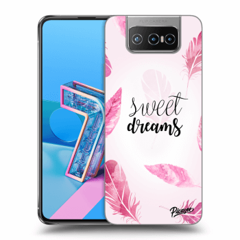 Etui na Asus Zenfone 7 ZS670KS - Sweet dreams
