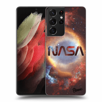 Etui na Samsung Galaxy S21 Ultra 5G G998B - Nebula