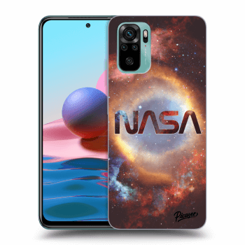 Etui na Xiaomi Redmi Note 10 - Nebula