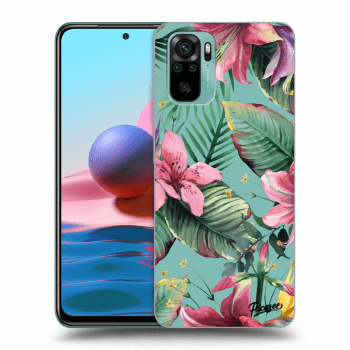 Etui na Xiaomi Redmi Note 10 - Hawaii