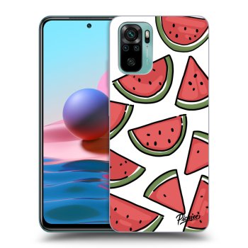Etui na Xiaomi Redmi Note 10 - Melone