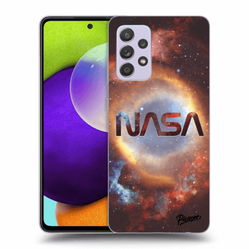 Etui na Samsung Galaxy A52 5G A525F - Nebula