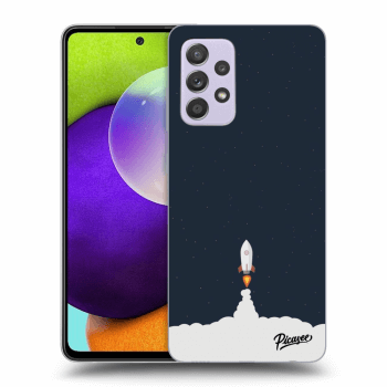 Etui na Samsung Galaxy A52 5G A525F - Astronaut 2