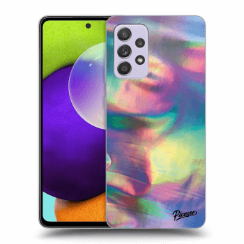 Etui na Samsung Galaxy A52 A525F - Holo