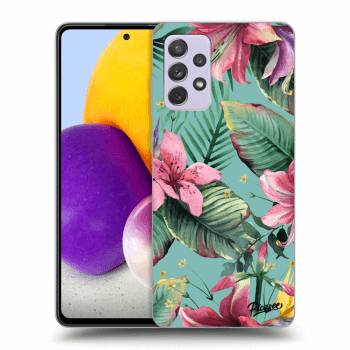 Etui na Samsung Galaxy A72 A725F - Hawaii