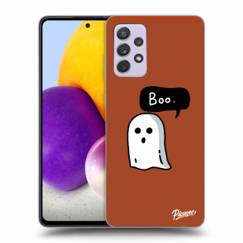 Etui na Samsung Galaxy A72 A725F - Boo