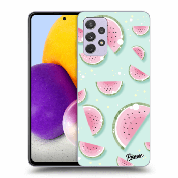 Etui na Samsung Galaxy A72 A725F - Watermelon 2