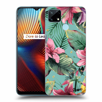 Etui na Realme 7i - Hawaii