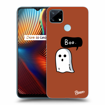 Etui na Realme 7i - Boo