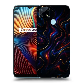 Etui na Realme 7i - Noir