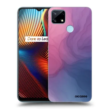 Etui na Realme 7i - Silk