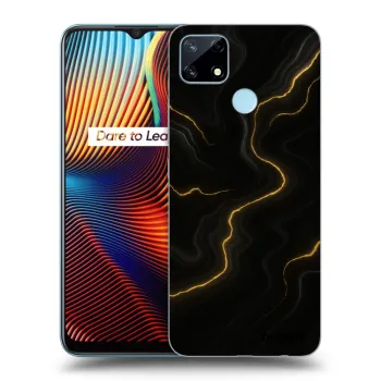 Etui na Realme 7i - Thunder