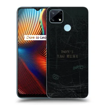 Etui na Realme 7i - DON´T TAG