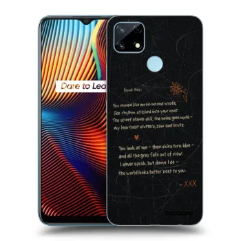 Etui na Realme 7i - POET