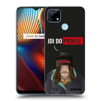 Etui na Realme 7i - Bezďák