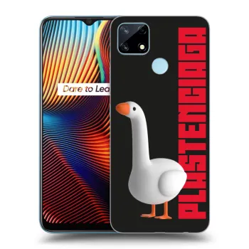 Etui na Realme 7i - Kiky Ricky