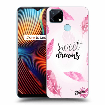 Etui na Realme 7i - Sweet dreams