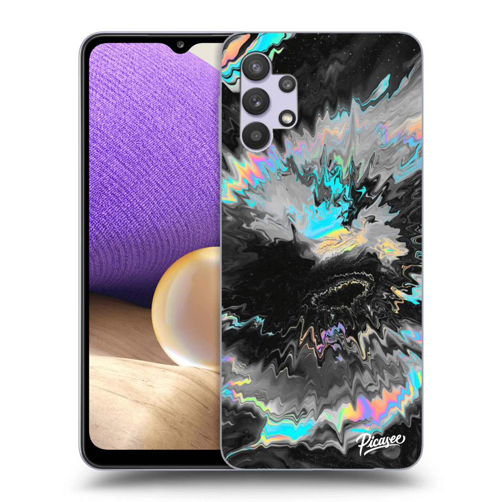 Picasee ULTIMATE CASE pro Samsung Galaxy A32 5G A326B - Magnetic