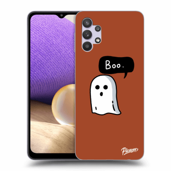 Etui na Samsung Galaxy A32 5G A326B - Boo