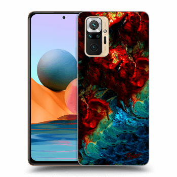 Etui na Xiaomi Redmi Note 10 Pro - Universe