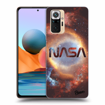 Etui na Xiaomi Redmi Note 10 Pro - Nebula