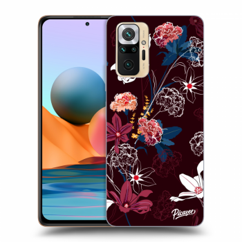 Etui na Xiaomi Redmi Note 10 Pro - Dark Meadow