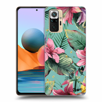 Etui na Xiaomi Redmi Note 10 Pro - Hawaii